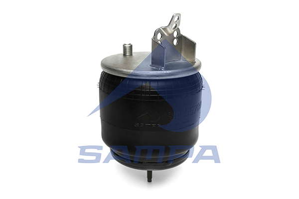 Soufflet à air, suspension pneumatique