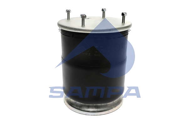 Soufflet à air, suspension pneumatique
