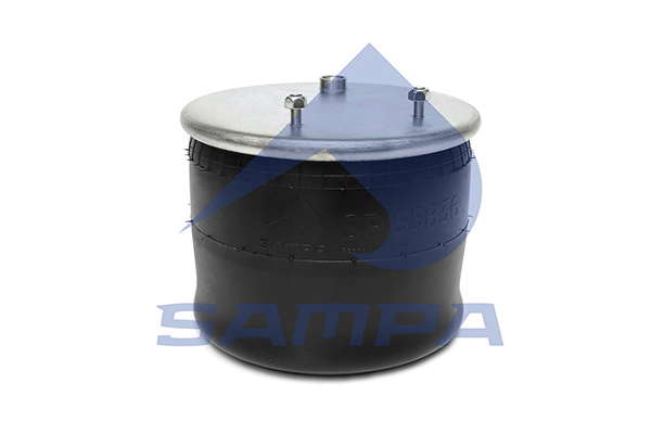 Soufflet à air, suspension pneumatique