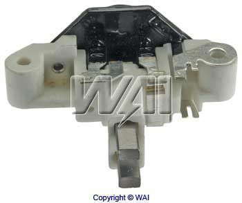 REGULATEUR ALT
