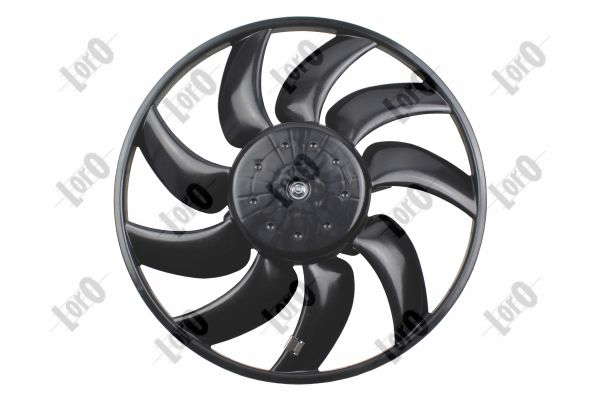 Ventilateur (refroidissement moteur) (LORO)