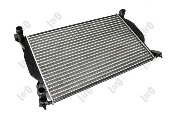 Radiateur (LORO)