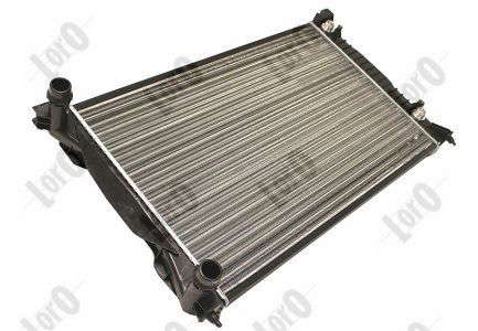 Radiateur (LORO)