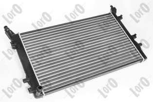 Radiateur (LORO)