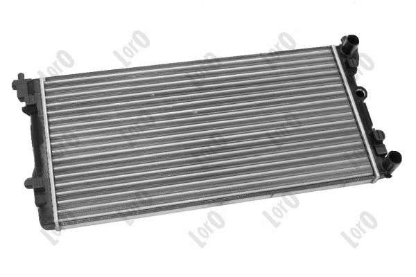 Radiateur (LORO)