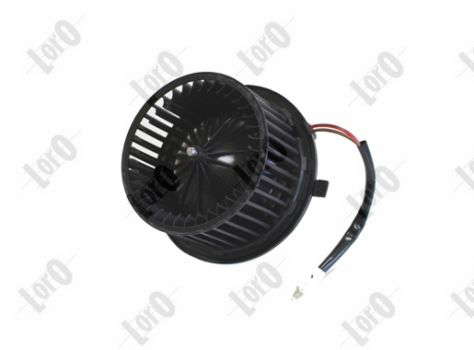 Pulseur d'air habitacle (LORO)