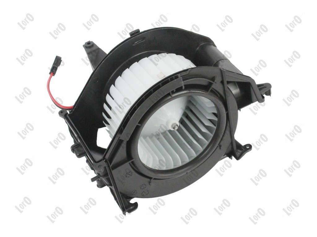 Pulseur d'air habitacle