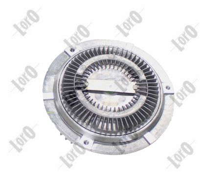 Embrayage, ventilateur de radiateur