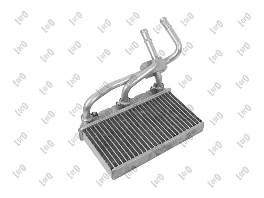 Radiateur de chauffage