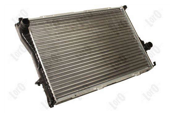 Radiateur (LORO)
