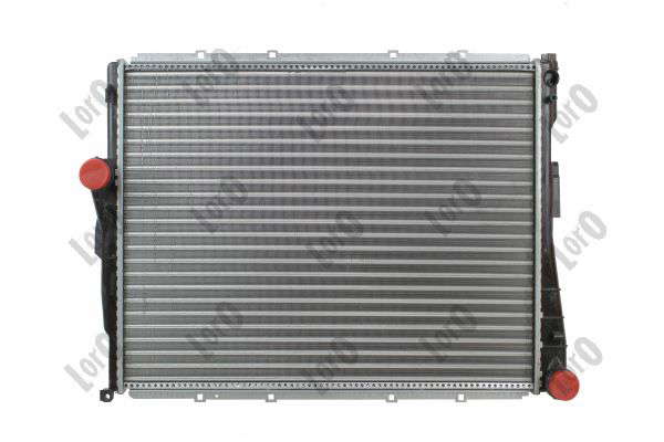 Radiateur (LORO)