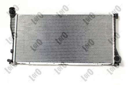 Radiateur (LORO)