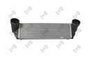 Intercooler (échangeur d'air) (LORO)