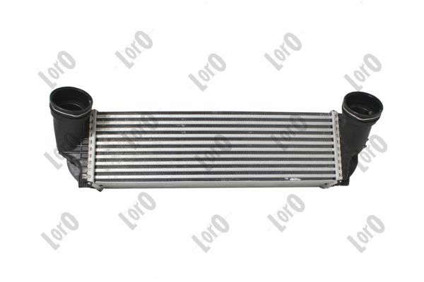 Intercooler (échangeur d'air) (LORO)