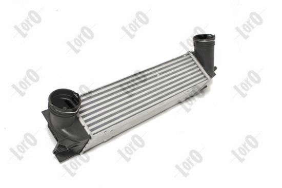 Intercooler