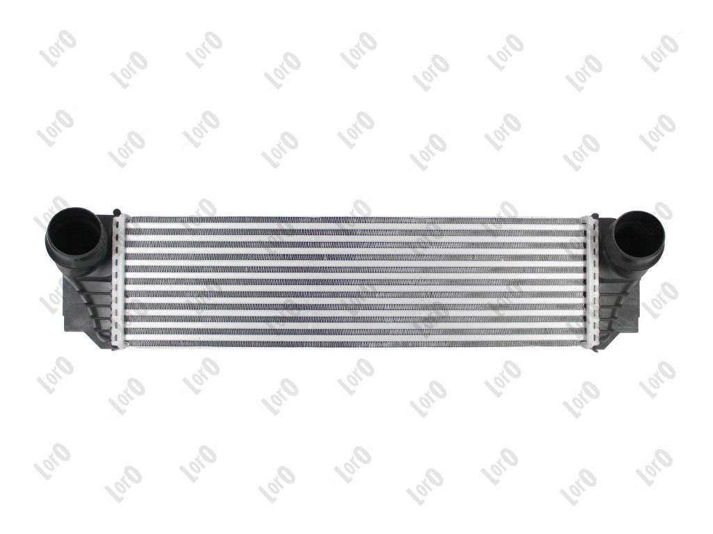 Intercooler