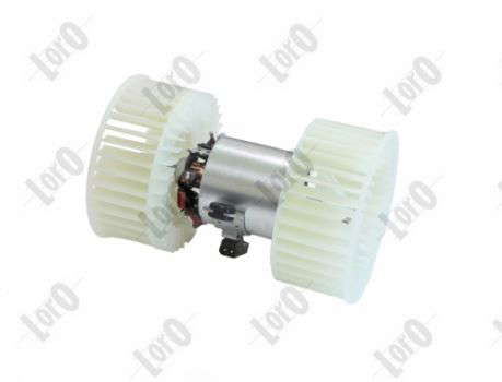 Pulseur d'air habitacle (LORO)