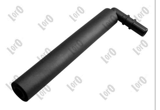 Tuyau (ventilation du carter-moteur) (LORO)