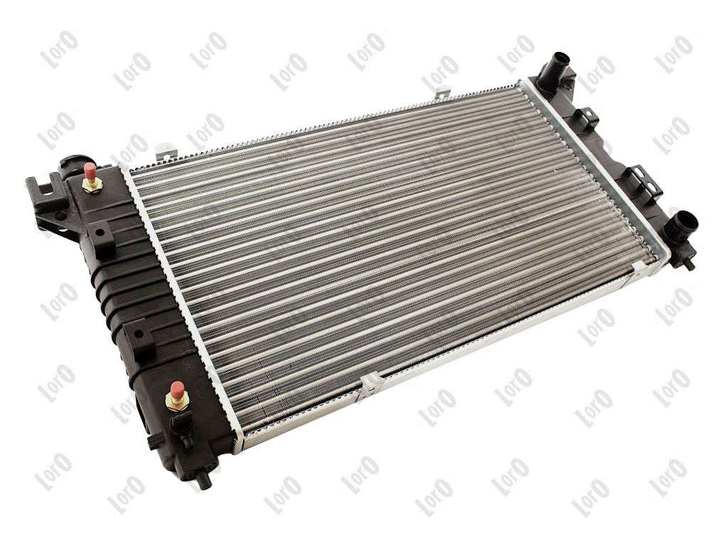 Radiateur (LORO)