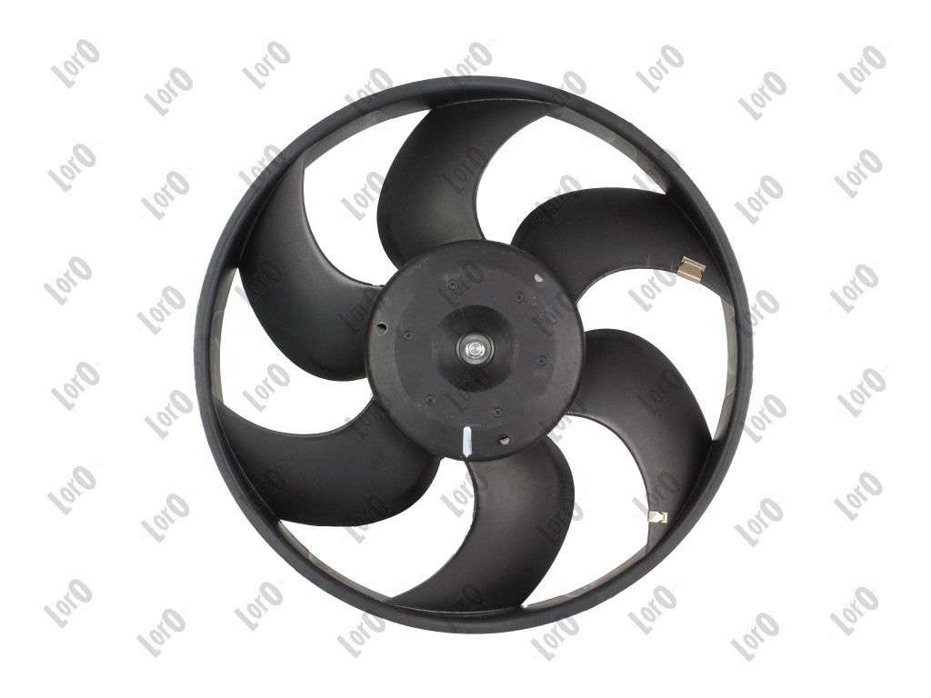 Ventilateur (refroidissement moteur) (LORO)