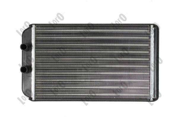 Radiateur de chauffage (LORO)