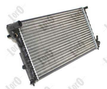 Radiateur (LORO)