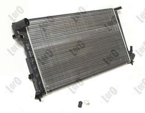 Radiateur (LORO)