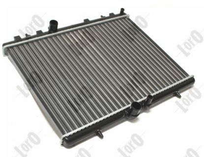Radiateur (LORO)