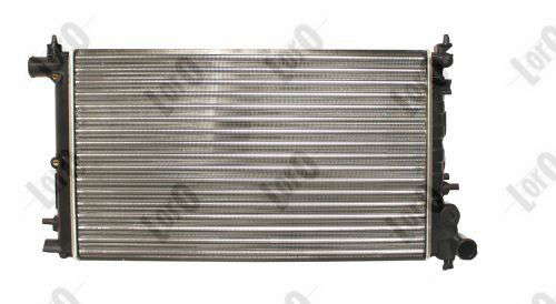 Radiateur (LORO)