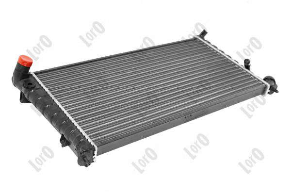 Radiateur (LORO)