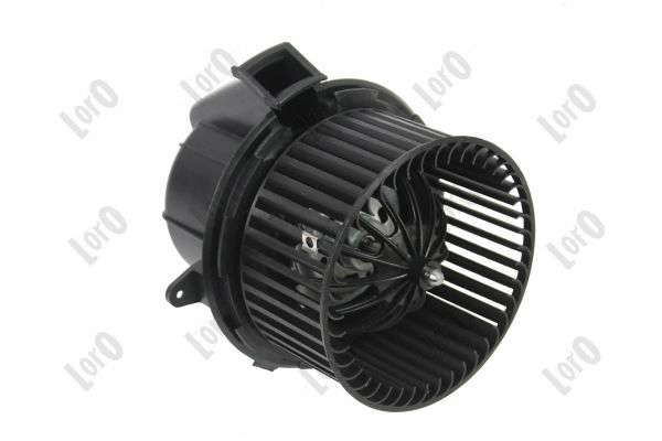 Pulseur d'air habitacle