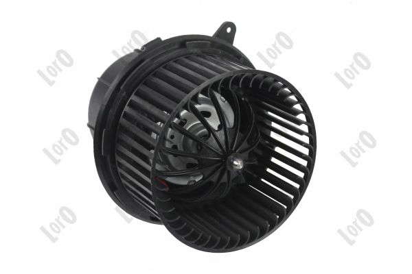 Pulseur d'air habitacle
