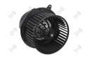 Pulseur d'air habitacle
