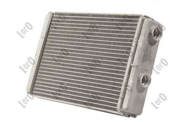 Radiateur de chauffage (LORO)