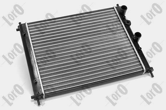 Radiateur (LORO)
