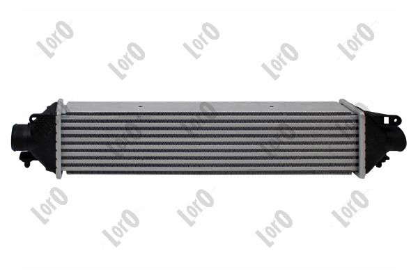 Intercooler (échangeur d'air) (LORO)