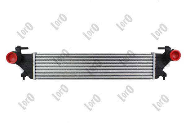 Intercooler