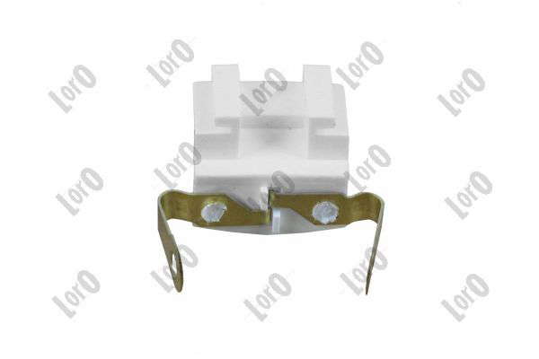 Support de lampe (feu de plaque) (LORO)
