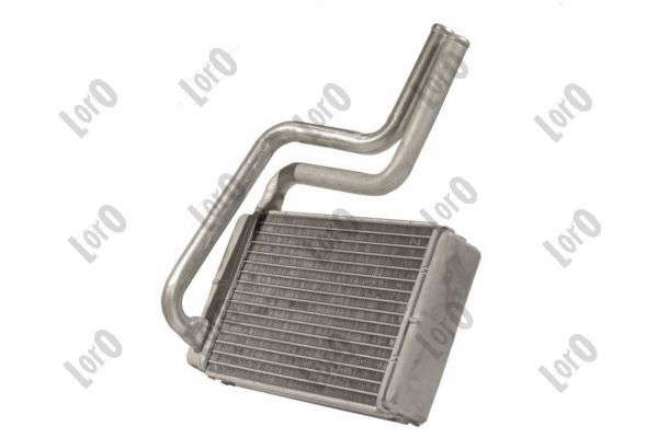 Radiateur de chauffage