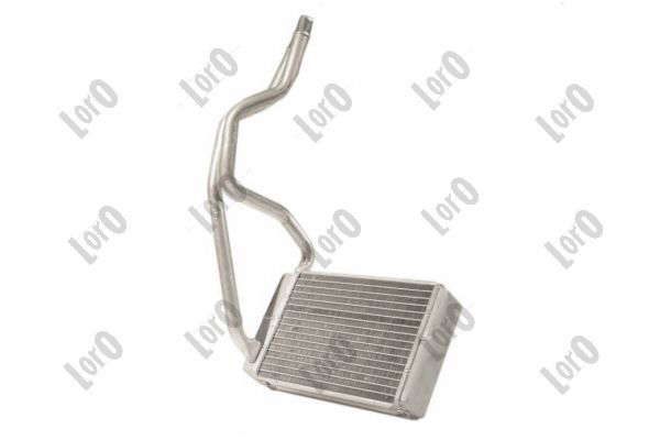 Radiateur de chauffage