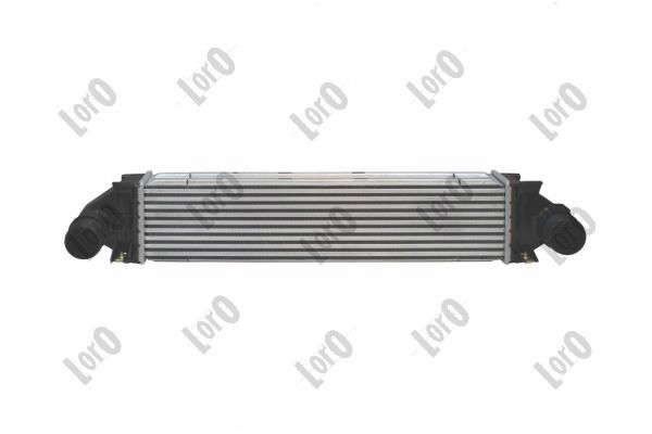 Intercooler (échangeur d'air) (LORO)