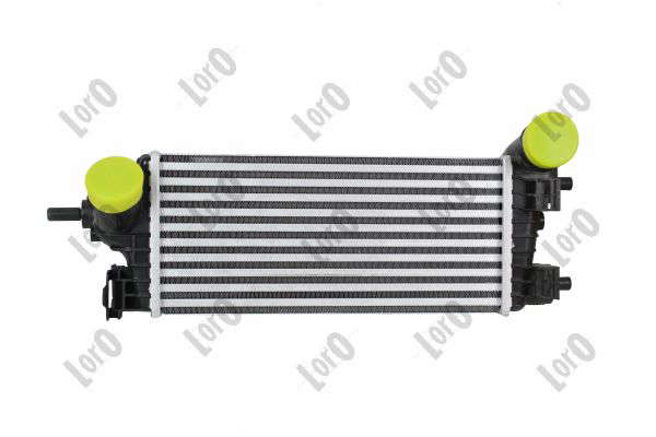 Intercooler