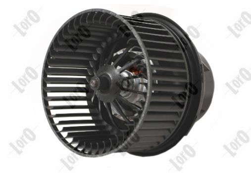 Pulseur d'air habitacle