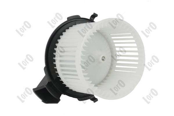 Pulseur d'air habitacle
