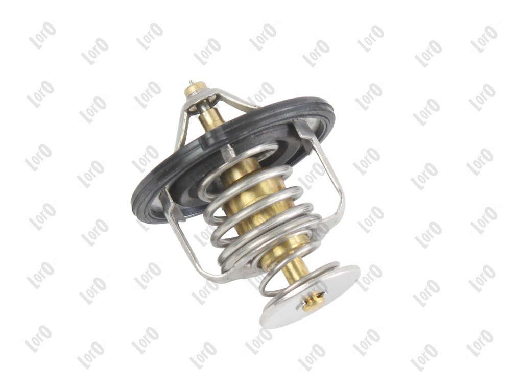 Thermostat d'eau