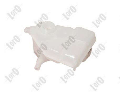 Vase d'expansion (liquide de refroidissement) (LORO)