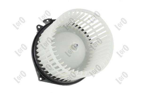 Pulseur d'air habitacle