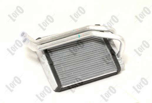 Radiateur de chauffage