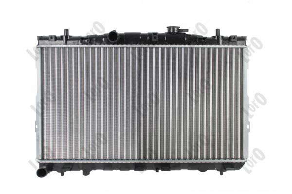 Radiateur (LORO)