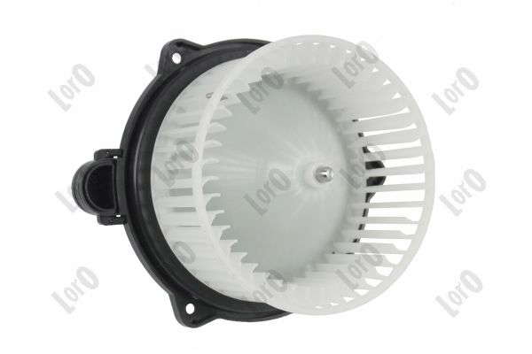 Pulseur d'air habitacle